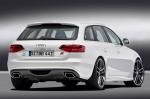 Audi A4 Avant by B&B 2008 года